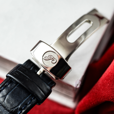 Швейцарские часы Breguet Classique Le Reveil du Tsar