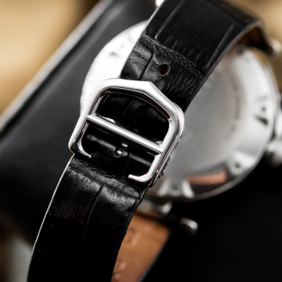 Швейцарские часы Cartier Pasha