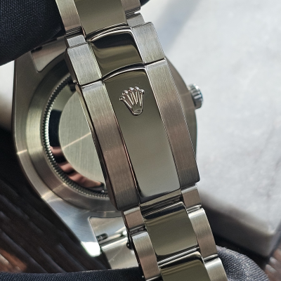 Швейцарские часы Rolex Datejust II