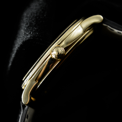 Швейцарские часы Omega De Ville Prestige