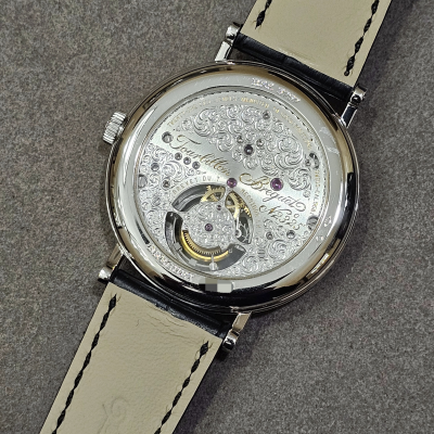 Швейцарские часы Breguet Classique Complications