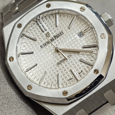 Швейцарские часы Audemars Piguet Royal Oak