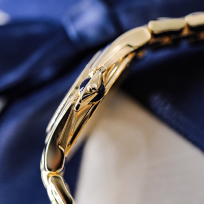 Швейцарские часы Patek Philippe Sculpture