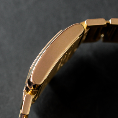 Швейцарские часы Cartier Tank Française