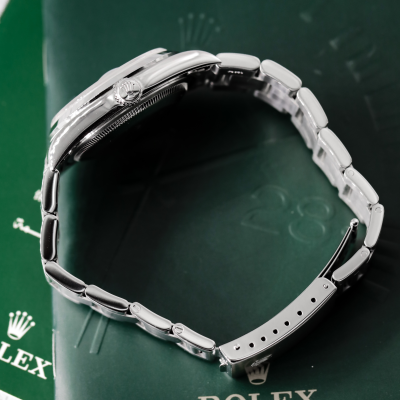 Швейцарские часы Rolex Datejust 36 mm