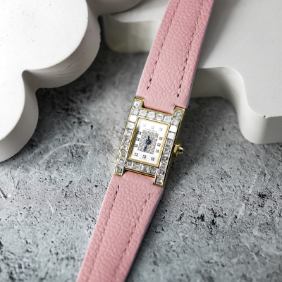 Швейцарские часы Chaumet Khesis