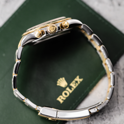 Швейцарские часы Rolex Cosmograph Daytona