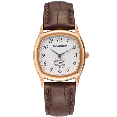 Швейцарские часы Audemars Piguet John Schaeffer