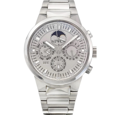 Швейцарские часы IWC Perpetual Calendar GST