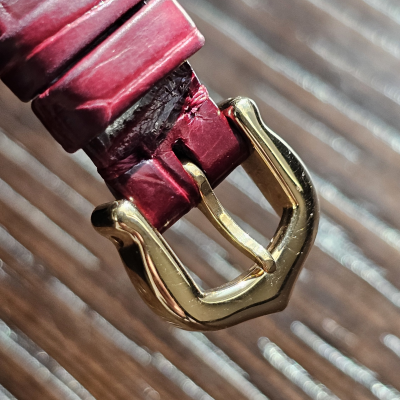 Швейцарские часы Cartier Tank Americaine