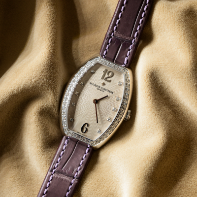 Швейцарские часы Vacheron Constantin Egerie