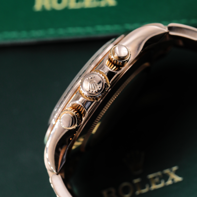 Швейцарские часы Rolex Daytona