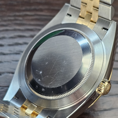 Швейцарские часы Rolex Datejust 41