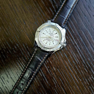 Швейцарские часы Breitling Colt