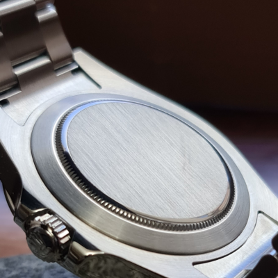 Швейцарские часы Rolex Explorer II 42mm Steel