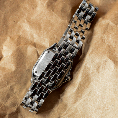 Швейцарские часы Cartier Panthere 22mm