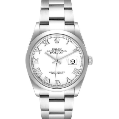 Швейцарские часы Rolex  Datejust 36 mm