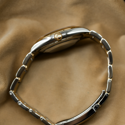 Швейцарские часы Rolex Datejust 41 mm
