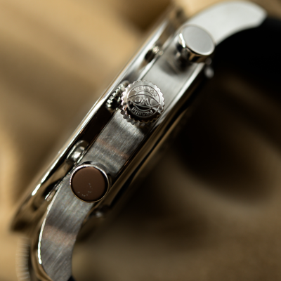 Швейцарские часы IWC Portuguese Automatic Chronograph