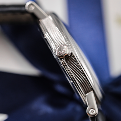 Швейцарские часы Breguet Classique 5207