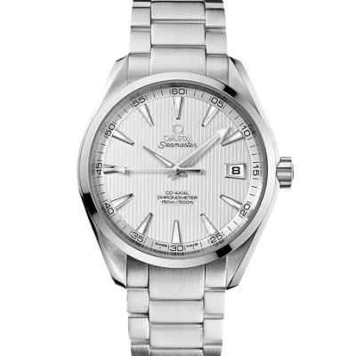 Швейцарские часы Omega Seamaster Aqua Terra