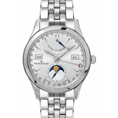 Швейцарские часы Jaeger-LeCoultre Master Calendar