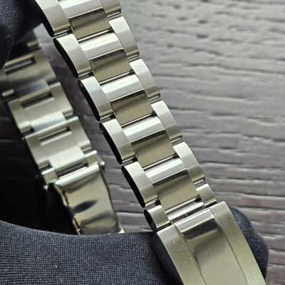 Швейцарские часы Rolex Daytona Cosmograph 40mm Steel