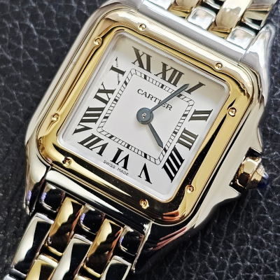 Швейцарские часы Cartier Panthère de Small Model