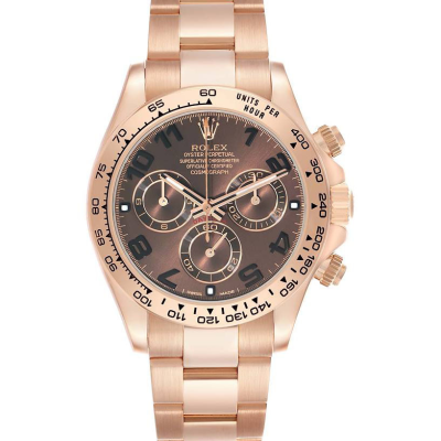 Швейцарские часы Rolex Daytona