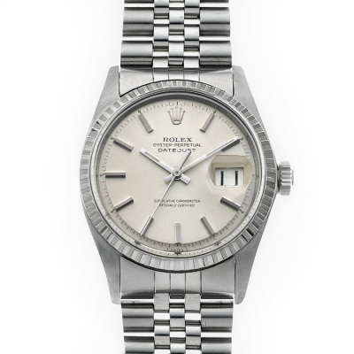 Швейцарские часы Rolex DateJust Vintage 36mm
