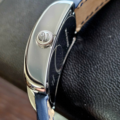 Швейцарские часы Chopard La Strada