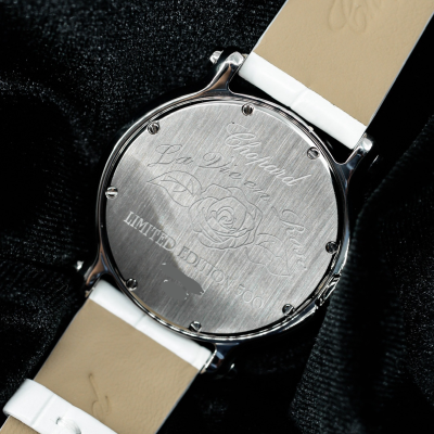 Швейцарские часы Chopard Happy Sport