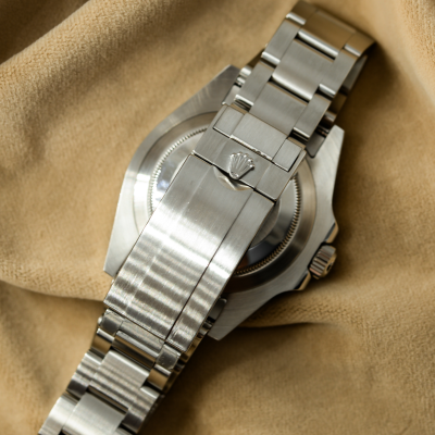 Швейцарские часы Rolex Submariner Date 41 mm