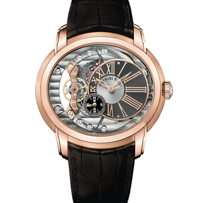 Швейцарские часы Audemars Piguet Millenary 4101