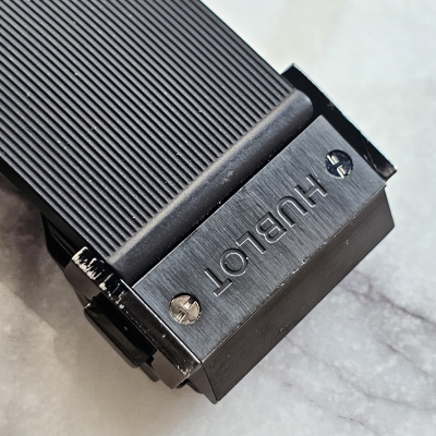 Швейцарские часы Hublot  Classic Fusion