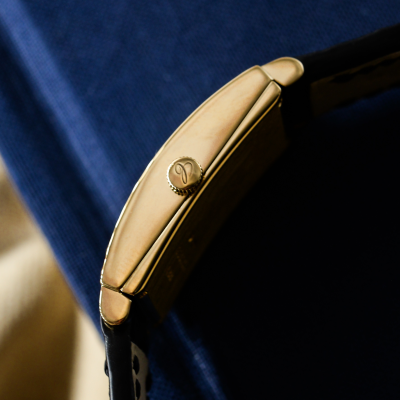 Швейцарские часы Chopard Classic