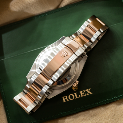Швейцарские часы Rolex Datejust 36mm