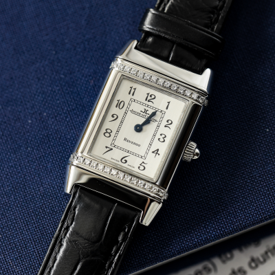 Швейцарские часы Jaeger-LeCoultre Reverso