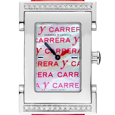 Швейцарские часы Carrera y Carrera Tempus FugYt