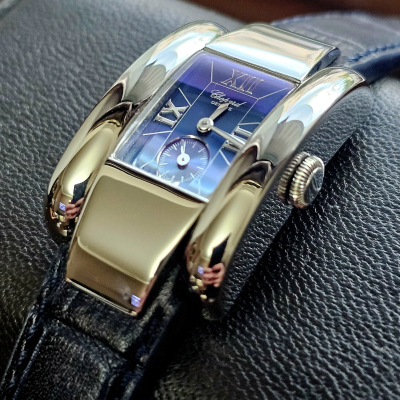 Швейцарские часы Chopard La Strada