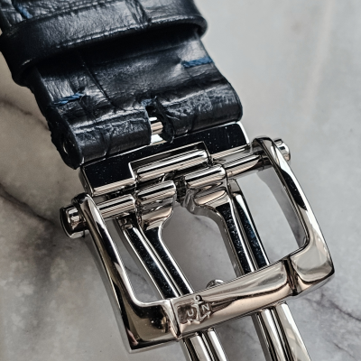 Швейцарские часы Ulysse Nardin Dual Time