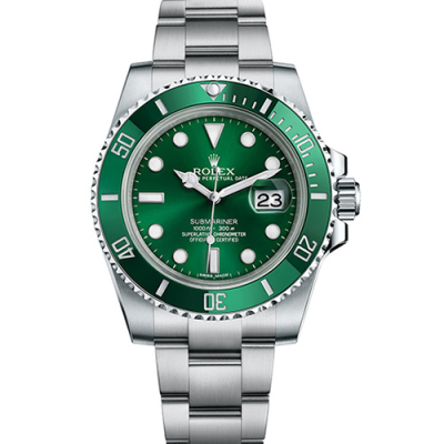 Швейцарские часы Rolex Submariner Date 40 mm