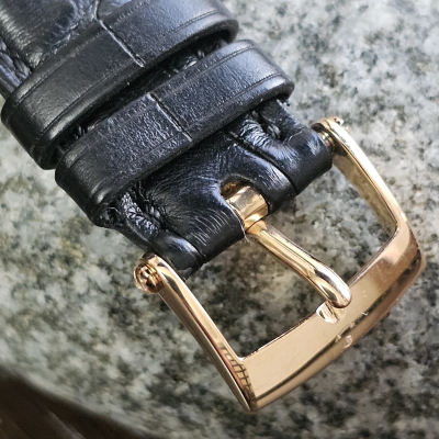 Швейцарские часы Breguet Horloger de la Marine