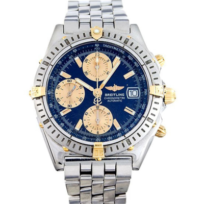 Швейцарские часы Breitling Chronomat