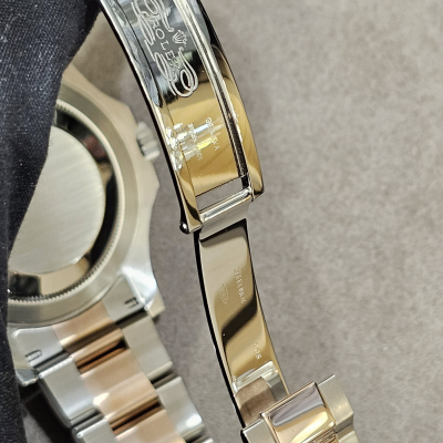 Швейцарские часы Rolex Yacht-Master