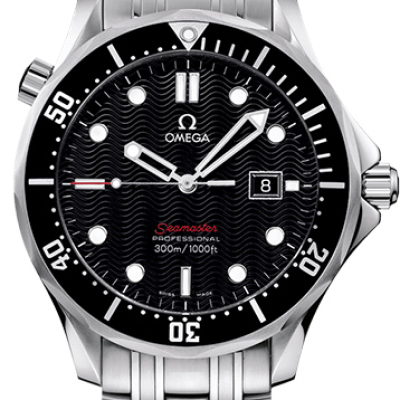 Швейцарские часы Omega  Seamaster 300 M Quartz 41