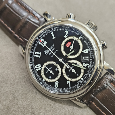 Швейцарские часы Chopard Mille Miglia