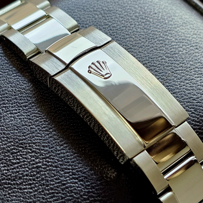 Швейцарские часы Rolex Datejust 41 mm