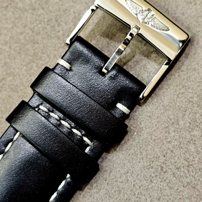 Швейцарские часы Breitling Superocean