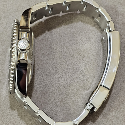 Швейцарские часы Rolex Submariner Date